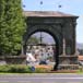 L'Arco d'Augusto di Aosta